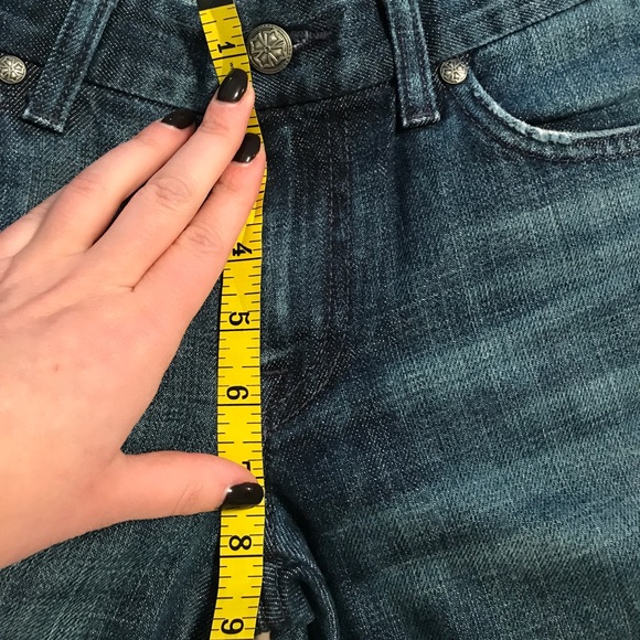 DPD Bootcut jeans - Picture 2 of 4